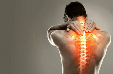 The causes of osteochondosis