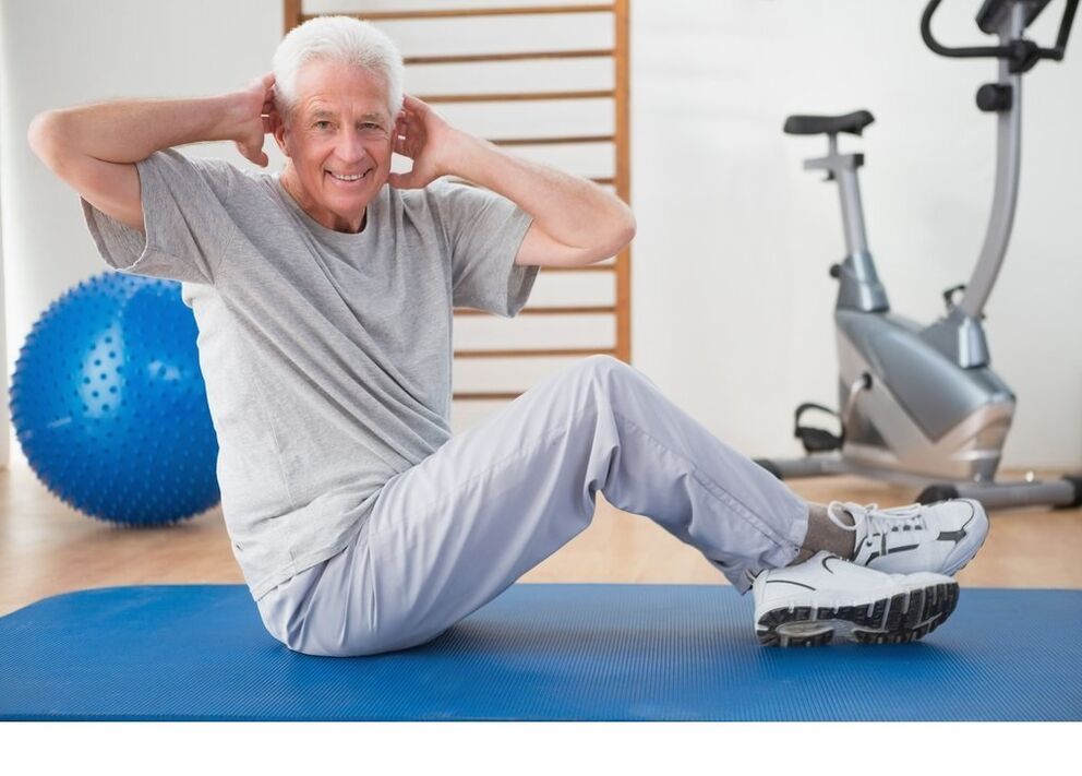 EXERCISES FOR HARTROSI